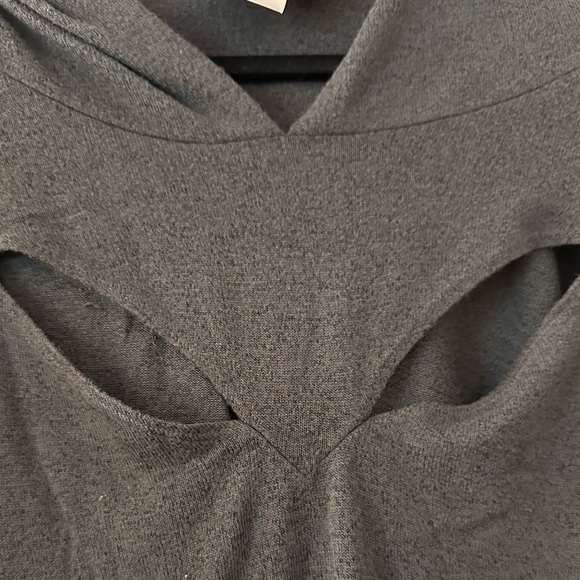 Good American XL hoodie - Picture 3 of 6